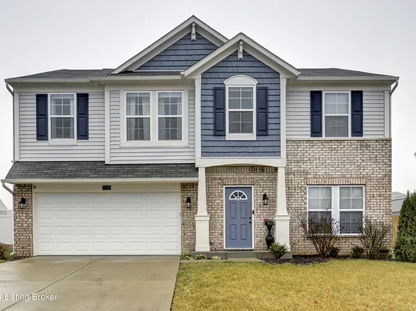11115 Fantasy Trl, Louisville, KY 40229