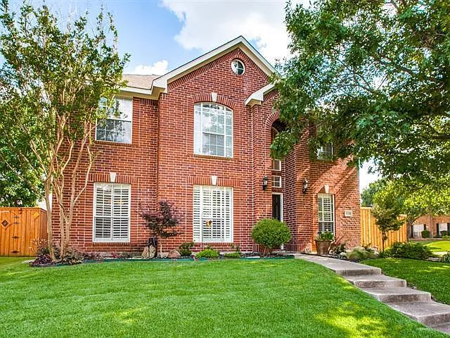 11119 Creekwood Dr