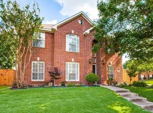 11119 Creekwood Dr, Frisco, TX 75035