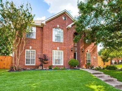 11119 Creekwood Dr, Frisco, TX, 75035