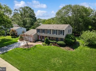 77 Parker Rd, Plainsboro, NJ 08536