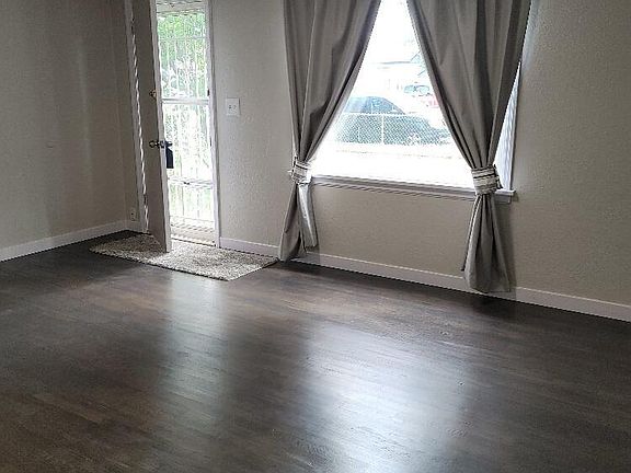 Living space or Dining room