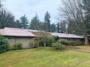 2775 SW 107th Ave, Portland, OR 97225