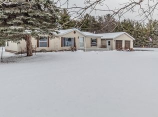 N6139 Apple Ct, Casco, WI 54205