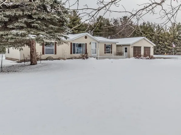 N6139 Apple Ct, Casco, WI 54205