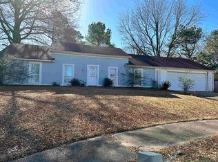 3346 Ridge Top Cv, Memphis, TN 38115