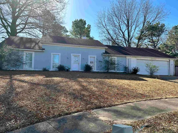 3346 Ridge Top Cv, Memphis, TN 38115