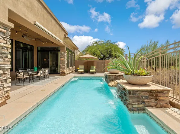 19748 N 84TH Street, Scottsdale, AZ 85255