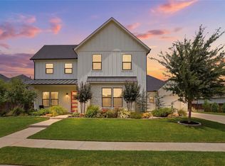 167 Stirling Dr, Argyle, TX 76226