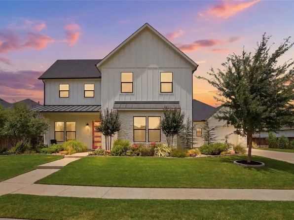 167 Stirling Dr, Argyle, TX 76226