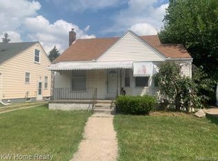 14661 Ego Ave, Eastpointe, MI