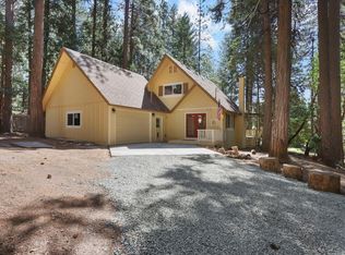 16752 Madrone Ln, Pioneer, CA
