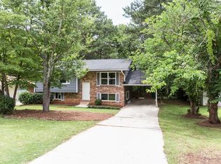 2896 Gwendon Ter, Decatur, GA 30034