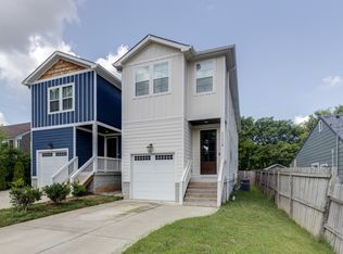 2221A Winford Ave, Nashville, TN 37211