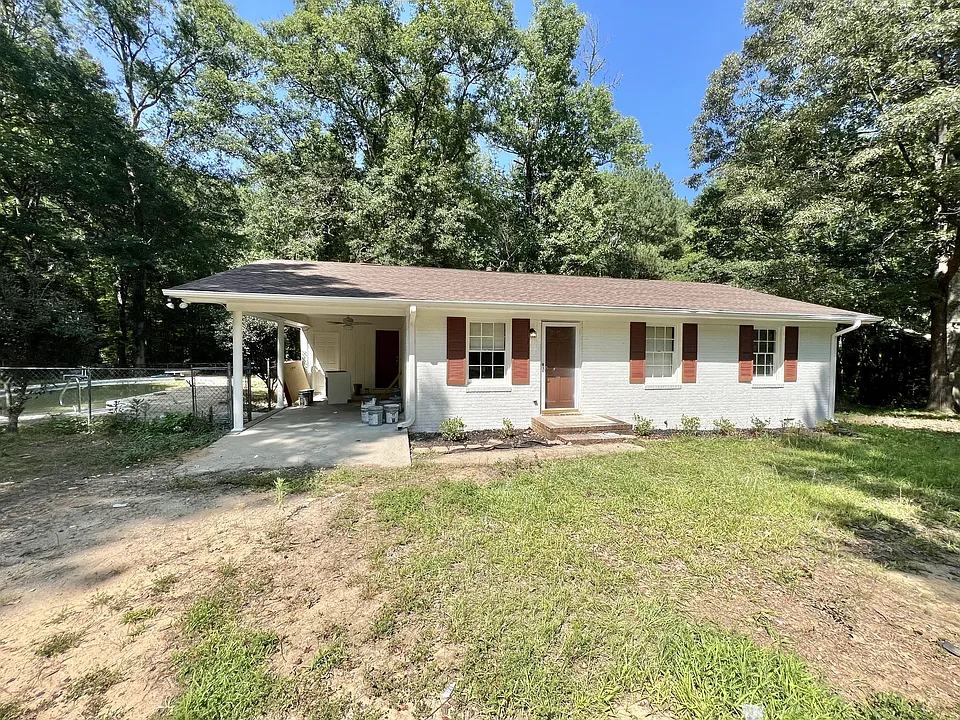 2219 Old Jackson Rd