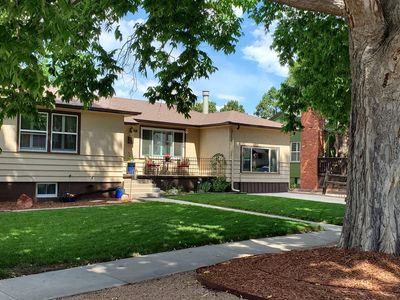1108 N Meade Ave, Colorado Springs, CO, 80909