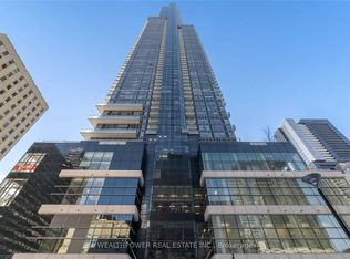 388 Yonge St #6504, Toronto, ON M5B0A4