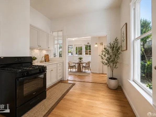 1016 Noe St #B, San Francisco, CA 94114