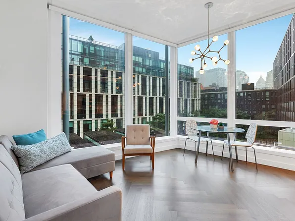 111 Murray St APT 9B, New York, NY 10007