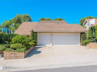 21577 Running Branch Rd, Diamond Bar, CA 91765