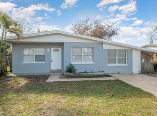 2305 Burns Ave, Melbourne, FL 32935