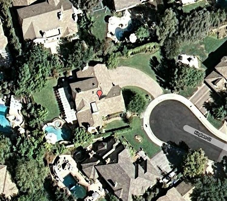 Location Location Location!!!