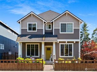 9001 126th Street Ct E, Puyallup, WA