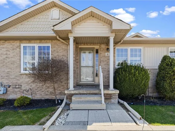 24 Kenyon Cres #6, Grimsby, ON L3M 5S3