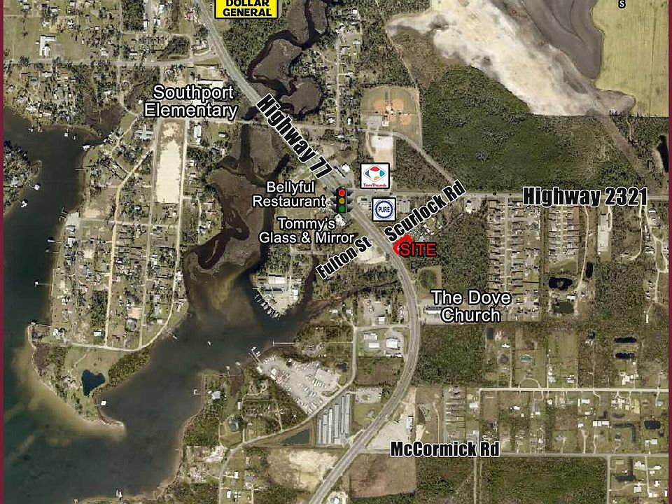 2nd image of 7414 Highway 77