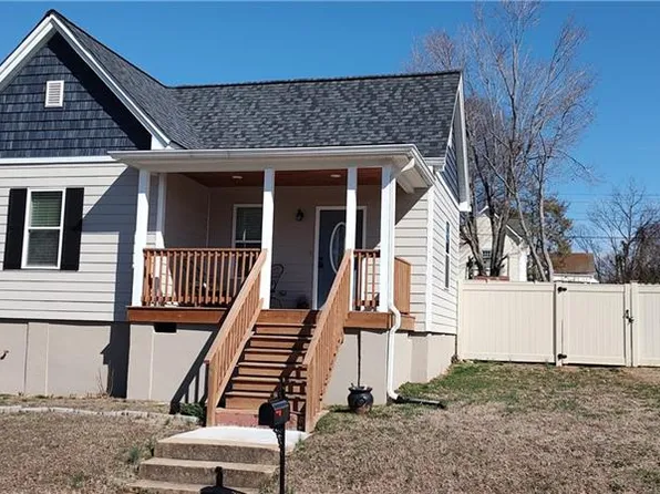 504 Ricks Dr, Winston Salem, NC 27103