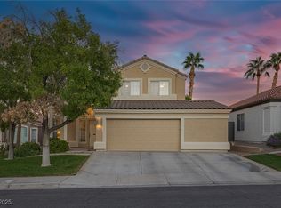 314 Dazzling Ter, Henderson, NV 89012