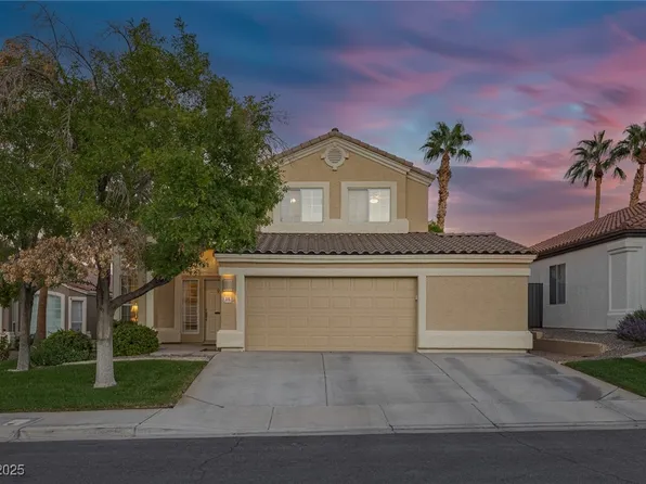 314 Dazzling Ter, Henderson, NV 89012