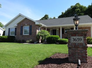 3659 Copper Oak Cir, Green Bay, WI 54313