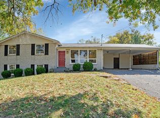 5124 Edmondson Pike, Nashville, TN 37211
