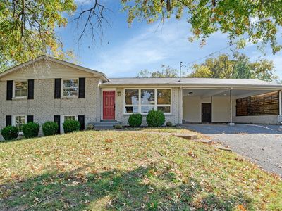 5124 Edmondson Pike, Nashville, TN, 37211