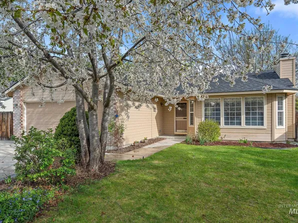 7502 W Limelight Ct, Boise, ID 83714