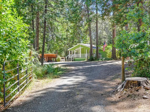 14777 Nicolle Dr, Nevada City, CA 95959