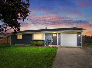 3808 Pobst Dr, Dayton, OH 45420