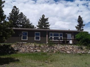 40 Anvil Cir, Florissant, CO 80816