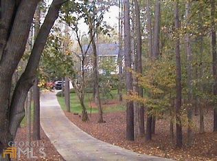 3595 Chastain Ct, Alpharetta, GA 30004