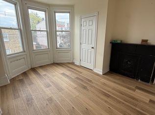 602 17th St FLOOR 2, Union City, NJ 07087