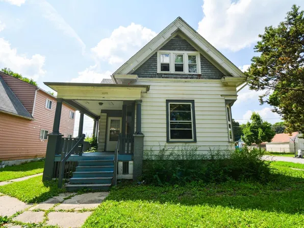 5277 North 38th STREET, Milwaukee, WI 53209