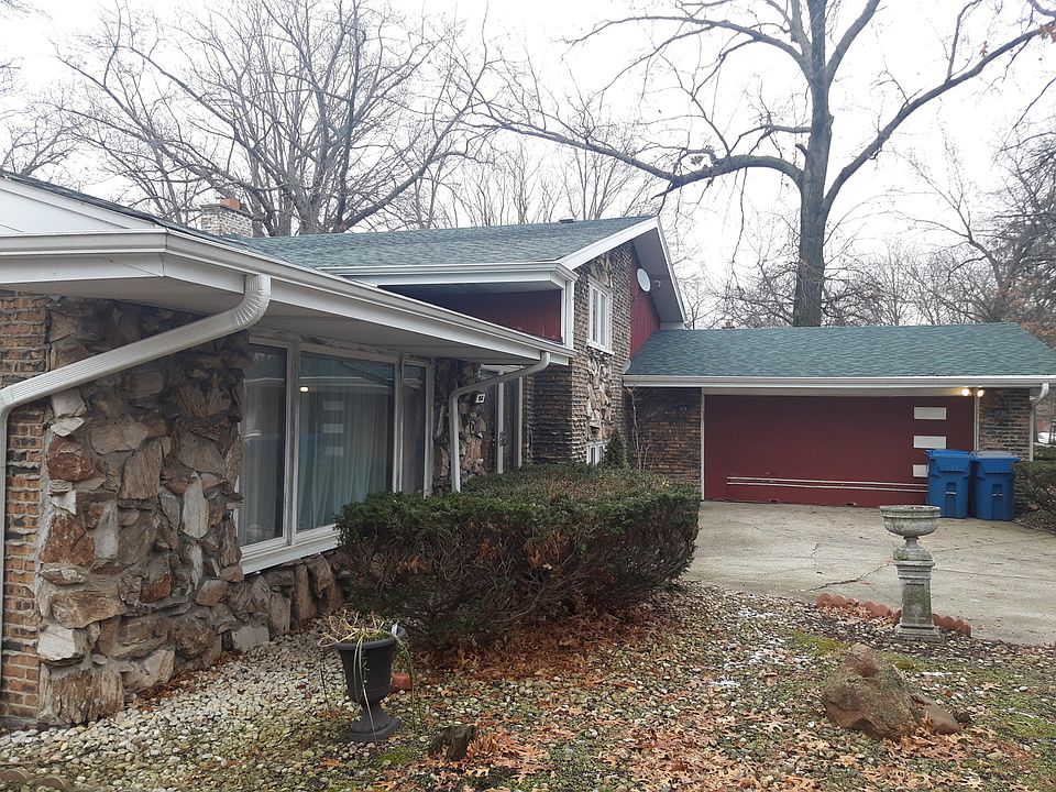958 E 173rd St, South Holland, IL 60473 Zillow