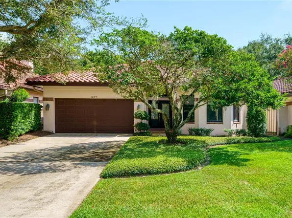 1617 Glen Eagles Way, Orlando, FL 32804