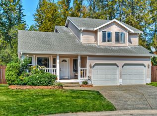 3024 S 363rd St, Federal Way, WA