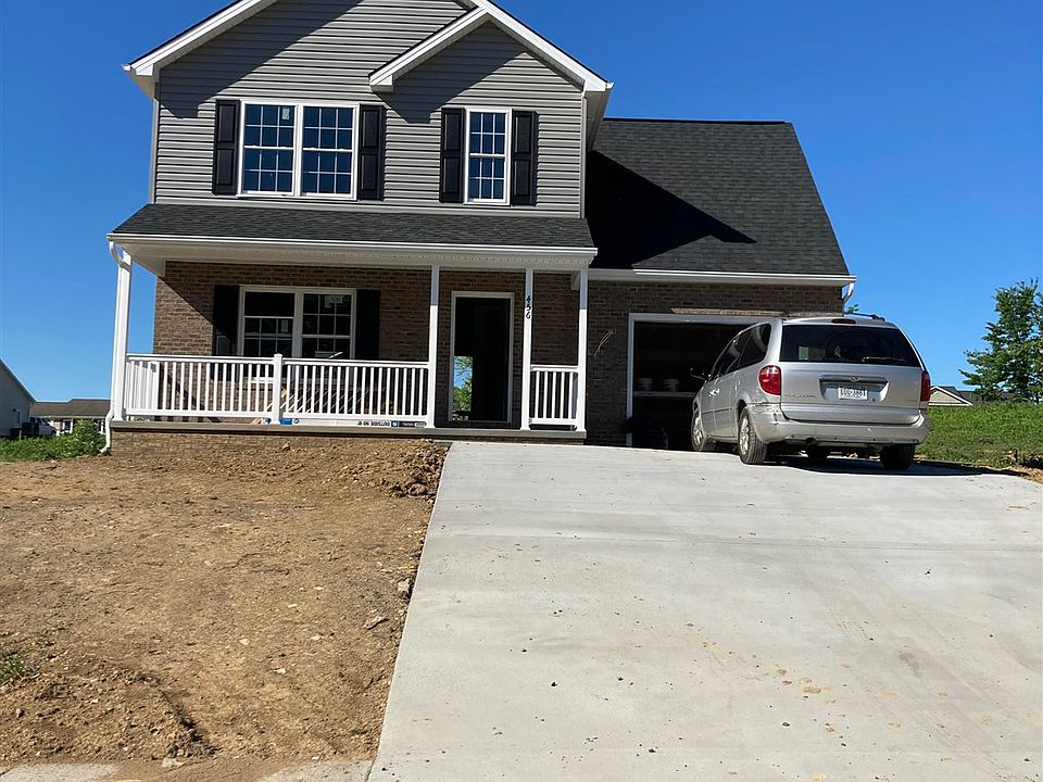 1st image of 456 Sunset Springs Ct