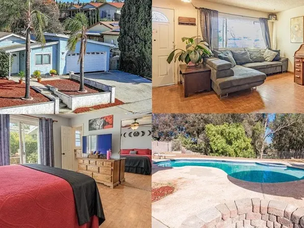 587 Augusta Dr, San Marcos, CA 92069