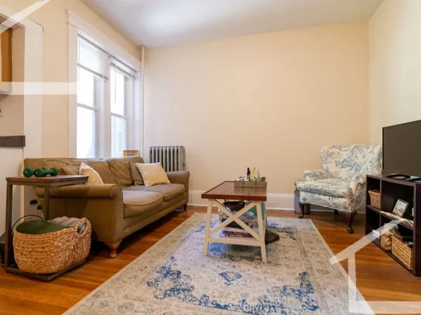 12 Fuller St, Brookline, MA