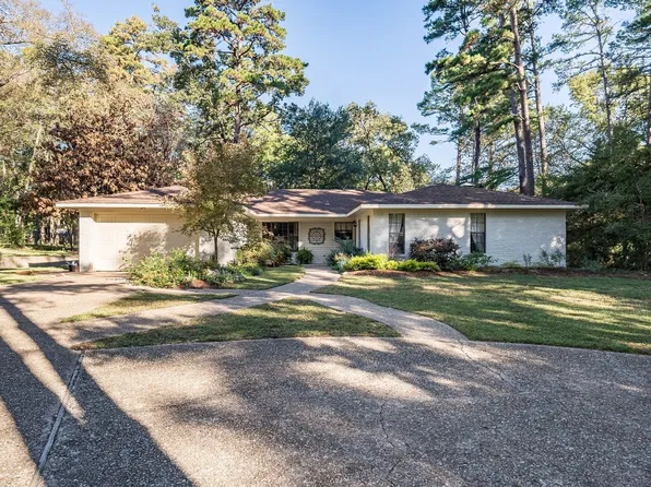 1516 Tanglewood Dr E, Hideaway, TX 75771