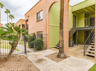 1524 S Columbus Blvd APT 1, Tucson, AZ 85711